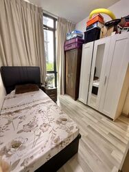 La Fiesta (D19), Condominium #511200331